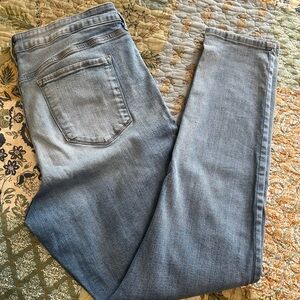 Old Navy Rockstar Super Skinny Jeans